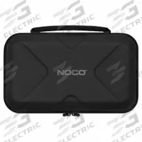 NOCO Accessory Kit: Black, GB70, EVA (MPN GBC014)