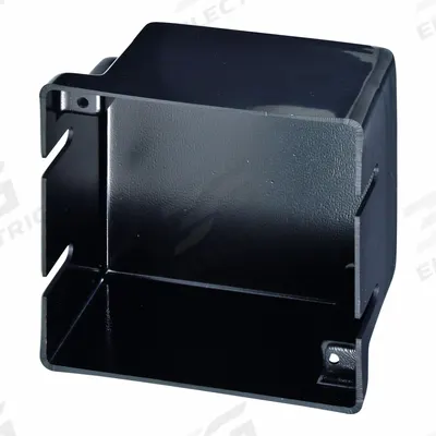 MURRELEKTRONIK Modlink double touch protection: Double-Frame Touch Protection Box - Panel Interface Connector Frames