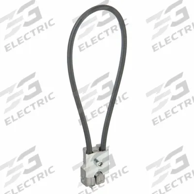 Honeywell Looped Lever Actuator: Looped Lever, Fixed, 6 in Arm/Operator Lg - Max - Looped Levers for Limit Switches