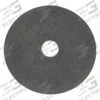 NORTON Abrasive Cut-Off Wheel: Type 1, 7" x 1/32" x 1 1/4", 57A601-RB25 (MPN 66252922989). Key specifications — Brand: NORTON; Wheel Hardness: R.
