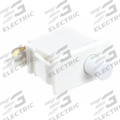 HOBART Front Panel Switch: 00-087711-00338 - Replacement Parts for Food Mixers