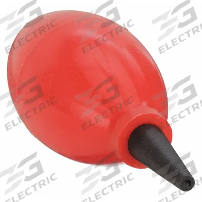 AMERICAN BEAUTY Desoldering Bulb: Squeeze-Action Bulb - Desoldering Pumps