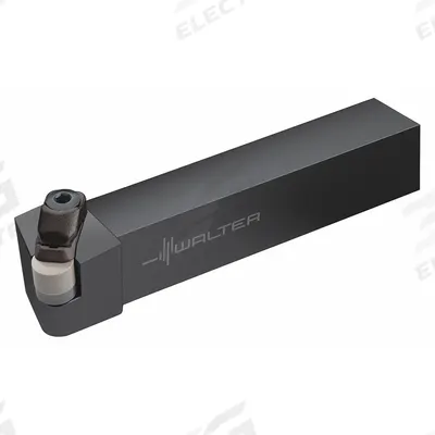 WALTER Indexable Turning and Profiling Tool Holder: CRSNL2525M12-ID (MPN 6296163) - Indexable Turning & Profiling Toolholders