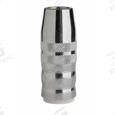 LINCOLN ELECTRIC Nozzle: 5/8 in, Conical, 1/8 in Stickout - Magnum Pro 550A Nozzles