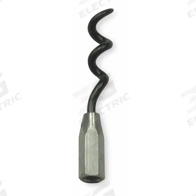 PALMETTO PACKING Packing Extractor Replacement Tip: Corkscrew Tips (MPN 1107) - Replacement Tips for Packing Removal Tools