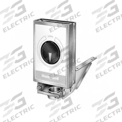 Honeywell Valve Linkage: Modutrol IV - Valve Linkages & Accessories