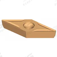 ULTRA-DEX USA Diamond Turning Insert: VBMT 331 UD51, 160404 (MPN 913-000-540). Key specifications — attr257732: VBMT 331 UD51; attr257733: 160404.