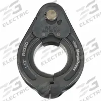 RIDGID Press Ring: 1 1/2 in Pipe, Stainless Steel, For Viega MegaPress, Extended/Std Tool Types (MPN 37978). Key specifications — attr518773: Rings; attr518762: Stainless Steel; attr518771: Steel; attr518761: Viega MegaPress; attr518760: RIDGID.