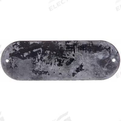RACO Gaskets for Conduit Access Fitting: Rubber - Gaskets for Conduit Access Fittings
