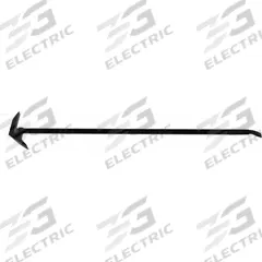LEATHERHEAD TOOLS Lockwood Hook: Lockwood Hook (MPN LWH-B4). Key specifications — Brand: LEATHERHEAD TOOLS; Handle Material: High Carbon Steel; Includes Strap: No.