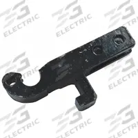 DAYTON Pivot Frame: For 6W804G/6W804H, Fits Dayton Brand (MPN 804P-19). Key specifications — attr382542: 6W804G; attr382544: Dayton; attr382552: Pivot Frame; attr394832: DAYTON.