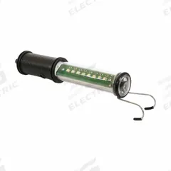 Hand Lamp, 12-3/8 in L (MPN HBL16LEDR). Key specifications — Accessory Type: Hand Lamp; Brand: HUBBELL WIRING DEVICE-KELLEMS.
