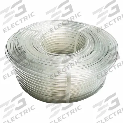Grainger Tubing: Polyurethane, ID 1/4 in, OD 3/8 in, 250 ft Lg, Beige - Standard Polyurethane Tubing