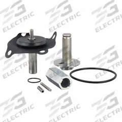 ASCO Valve Rebuild Kit (MPN 302333). Key specifications — Manufacturer Part Number: 302333; Brand: ASCO; Compatible with Manufacturer Model Number: EF HT 8210D089 AC; Includes: Spring Washer.