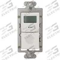 HUBBELL WIRING DEVICE-KELLEMS Countdown Timer: 24 hr Max, 4 hr Min, SPST, 120/277V AC, White (MPN DT2000W). Key specifications — Brand: HUBBELL WIRING DEVICE-KELLEMS; Includes Hold: No Hold Included.
