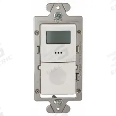 HUBBELL WIRING DEVICE-KELLEMS Countdown Timer: 24 hr Max, 4 hr Min, SPST, 120/277V AC, White (MPN DT2000W). Key specifications — Brand: HUBBELL WIRING DEVICE-KELLEMS; Includes Hold: No Hold Included.