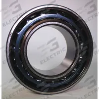 MRC Angular Contact Ball Bearing: 3316/5316, 2 Rows, 30°, Open, ABEC 1, Steel Cage, 80 mm Bore (MPN 5316M). Key specifications — Bearing Industry Number: 3316/5316; Brand: MRC; Contact Bearing Type: Angular Contact; Matched Bearing Type: Not Matched/Single Bearing; System of Measurement: Metric; Bearing Type: Single Bearing.