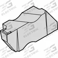 WIDIA Parting and Grooving Insert: NG3125RK (MPN 3607057). Key specifications — attr257415: NG3125RK; attr257414: NG3125RK.