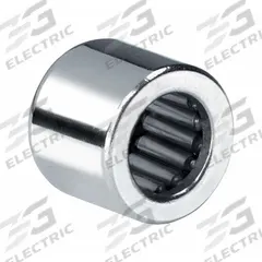 KOYO Needle Roller Bearing: B, 59, 5/16 in Bore, 1/2 in OD, Full Complement, Open, Alloy Steel, B-59. Key specifications — Number of Rows: One; Full Complement: Yes; Manufacturer Part Number: B-59; System of Measurement: Inch; Bearing Design: B; Bearing Industry Number: 59; Brand: KOYO.