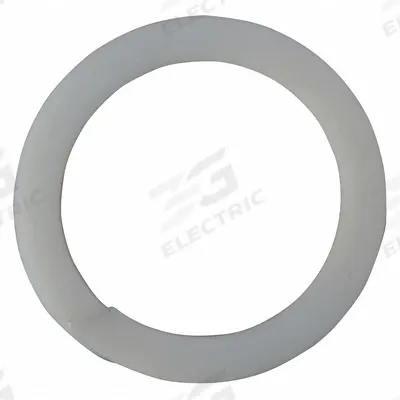 SPEEDAIRE Back Up Ring: Mfr Part # TTR8212513G, Back-Up Ring - Air Tool Replacement Parts