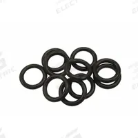 ACORN O-Ring: Nitrile Rubber, 10 PK (MPN 0401-111-001). Key specifications — Material: Nitrile Rubber; Brand: ACORN.