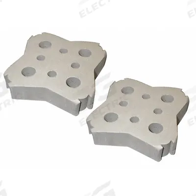GENIE Tube Foam Insert: 504-0039-00, Tube Insert, Foam - Lab Shakers, Vortex Mixers, & Rockers Accessories