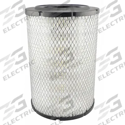 BALDWIN FILTERS Automotive Air Filter: Round-Oval, Engine, Round, Radial Seal - Round/Oval Engine Air Filters