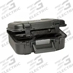 FLIR Hard Case: FLIR EX Series, T198528, Cases, Keeps Camera Safely Attached to Prevent Damage, FLIR. Key specifications — Manufacturer Part Number: T198528; Features: Keeps Camera Safely Attached to Prevent Damage; Brand: FLIR; Compatible with Brand: FLIR; Compatible with Grainger Part Number: 54ZW44; Compatible with Series: FLIR EX Series; Product Type: Hard Transport Case.