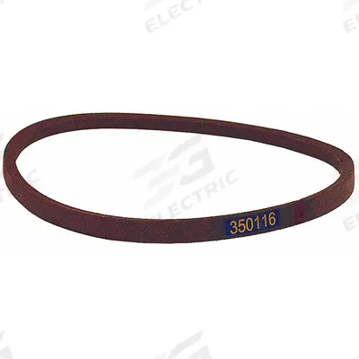 BILLY GOAT Belt: Kevlar - Lawn Mower Parts & Accessories