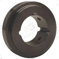 TB WOOD'S Taper Lock Tire Coupling Hub: 3° Angular Misalignment, WE30 Coupling Size, 5.8 hp, Steel (MPN WE30HTL). Key specifications — attr673390: 5.8 hp; attr85406: TB WOOD'S; attr673385: TL2012.