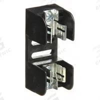 MERSEN Fuse Block: Open Block Design, 1 Pole, 250 V AC, Screw, Non-Indicating (MPN 20311). Key specifications — attr233046: MERSEN.