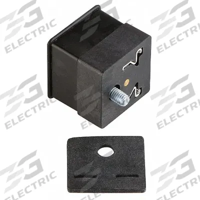 REDHAT Solenoid Valve Coil (MPN 276983) - Replacement Parts for Solenoid Valves