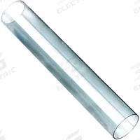 AMS Cup Liner: Plastic, 2 in Overall Dia, 12 in Overall Lg (MPN 405.10). Key specifications — Material: Plastic; Brand: AMS.