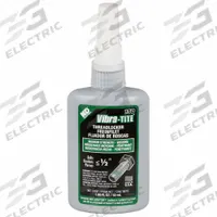 VIBRA-TITE Wicking Medium-Strength Threadlocker: 150, Green, 1.69 fl oz, Bottle, 1 EA (MPN 15050)