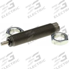 SMC Pneumatic Actuator Shock Absorbers: RB1007, Basic Cushion, RB. Key specifications — attr1112200: RB1007; attr1112201: SMC; attr1114221: Basic Cushion.