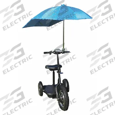 RMB ELECTRIC Sun Shade Umbrella (MPN RMB SSU) - Accessories for Mobility Scooters