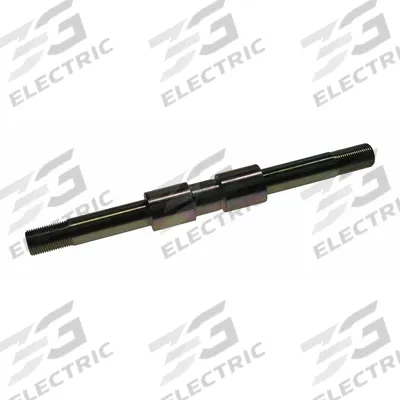 DAYTON Hanger Shaft: For 3MB61 - GGS Material Handling Parts