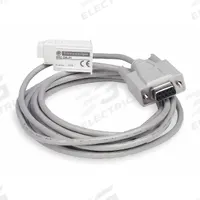 SCHNEIDER ELECTRIC Connecting Cable: SR2/SR3/XBTE/XBTF/XBTH/XBTM/XBTN/XBTP/XBTPM/XBTR (MPN SR2CBL06). Key specifications — Manufacturer Part Number: SR2CBL06; Series: XBTE.