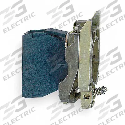 SCHNEIDER Lamp Module: 22 mm Size, Incandescent, 250 V AC Rating - Lamp Modules