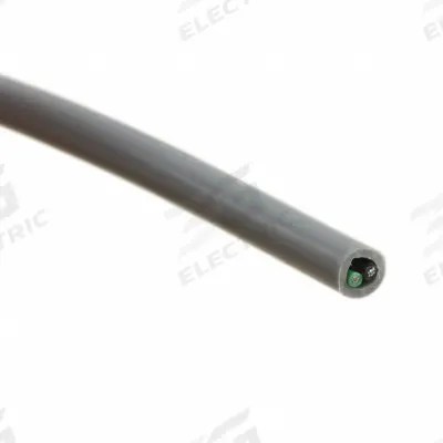 CAROL Communication Cable: 1,000 ft Cable Lg, 32 Strands, 24 AWG, Audio Systems/Control Systems - Unpaired Unshielded Cables