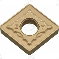 KYOCERA Diamond Turning Insert: CNMG542PH CA530, CNMG160608PH. Key specifications — attr257732: CNMG542PH CA530; attr257733: CNMG160608PH.