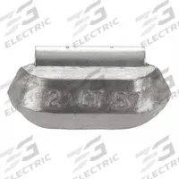 PERFECT EQUIPMENT Clip-On Wheel Weight: Wheel Weights, Clip-On, Aluminum, CT, Lead, Uncoated (MPN CT-020). Key specifications — Coating: Uncoated; Compatible Vehicle Type: Medium Duty Trucks; Compatible Rim Material: Aluminum; Material: Lead; Attachment Type: Clip-On; Product Type: Wheel Weights; Brand: PERFECT EQUIPMENT.