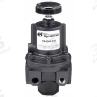 ARO Precision Compressed Air Regulator: Zinc Die-Cast, 1/2 in NPT, 200 cfm, 0 psi to 30 psi, Knob (MPN PR4044-300). Key specifications — attr111664: No; attr111627: ARO.