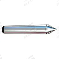 ROYAL PRODUCTS Dead Center: Carbide Tip, MT4, 1/2 in Point Dia (MPN 11032). Key specifications — Brand: ROYAL PRODUCTS; Shank Taper Size: MT4.