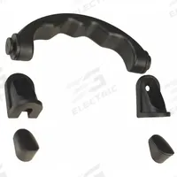DAYTON Handle: Mfr Part # 2101447. Key specifications — Product Type: Handle; Manufacturer Part Number: 2101447.