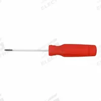 PROTO Screwdriver: Std Lg, Not ESD Safe, Not Tether Capable, Not Insulated, #0 Tip Size (MPN JPP0003RF). Key specifications — attr1205203: #0; attr1205229: PROTO.