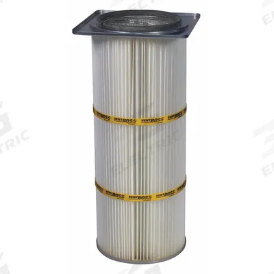 ROBOVENT Cartridge Filter: MERV 15 - Robovent Wall- & Floor-Mount Fume Extractor Filters
