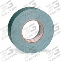 NASHUA Duct Tape: Light Duty, Silver, 2 3/4 in Wd, 60 yd Lg, 10 mil Thick, 396, Rubber. Key specifications — Backing Material: Polyethylene Coated Cloth; Series: 396.