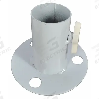 APPROVED VENDOR Storage Shed Foot: TT11C547FTG - Replacement Parts for Canopy Tents & Temporary Structures