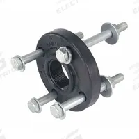 ARO End Flange Kit: End Flange Kit, Polypropylene, Mfr Part # 67341-E10N. Key specifications — Material: Polypropylene; Manufacturer Part Number: 67341-E10N; Product Type: End Flange Kit; Compatible with Brand: ARO.